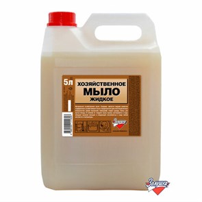 {{photo.Alt || photo.Description || 'Мыло жидкое 5 л, ЗОЛУШКА, &quot;Хозяйственное&quot;, М02-1'}}