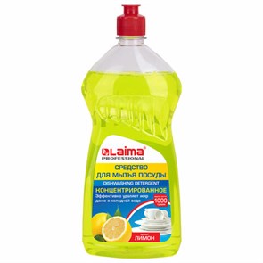 {{photo.Alt || photo.Description || 'Средство для мытья посуды 1 кг, LAIMA PROFESSIONAL, концентрат, &quot;Лимон&quot;, 602300'}}