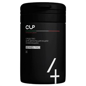 {{photo.Alt || photo.Description || 'Средство для удаления накипи в кофемашинах, чайниках CUP 4, 1000 г, порошок'}}