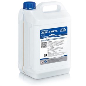 {{photo.Alt || photo.Description || 'Средство для удаления накипи на пищевых производствах Dolphin Promnova Acid LF Meta 5 л, D043-5'}}