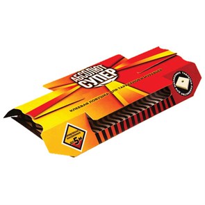 {{photo.Alt || photo.Description || 'Ловушка клеевая для тараканов и муравьёв АБСОЛЮТ СУПЕР, АСКЛ'}}