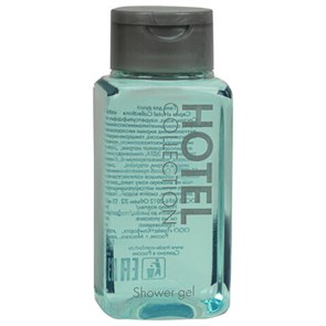 {{photo.Alt || photo.Description || 'Гель для душа одноразовый 32 мл, КОМПЛЕКТ 200 шт., HOTEL COLLECTION, флакон, 2000304'}}