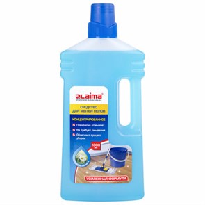 {{photo.Alt || photo.Description || 'Средство для мытья пола 1 л, LAIMA PROFESSIONAL концентрат, &quot;Утренняя свежесть&quot;, усиленная формула, 604796'}}