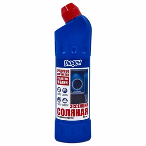 Средство для уборки туалета кислотное 750 мл 