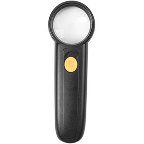 {{photo.Alt || photo.Description || 'Лупа просмотровая BRAUBERG, С ПОДСВЕТКОЙ, диаметр 37 мм, увеличение 8, корпус черный, 454127'}}