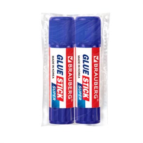 {{photo.Alt || photo.Description || 'Клей-карандаш 8 г, BRAUBERG SUPER, ВЫГОДНАЯ УПАКОВКА, КОМПЛЕКТ 2 штуки в пакете, ЮЖНАЯ КОРЕЯ, 881032'}}