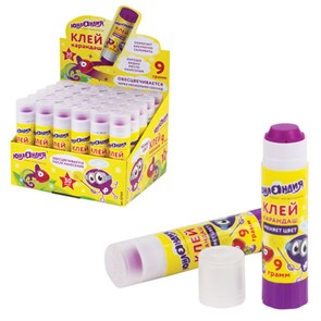 {{photo.Alt || photo.Description || 'Клей-карандаш цветной ЮНЛАНДИЯ &quot;ЮНЛАНДИК И ХАМЕЛЕОН&quot;, 9 г, обесцвечивающийся после высыхания, 227613'}}