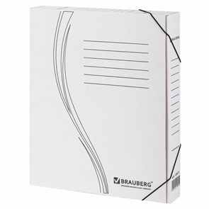 {{photo.Alt || photo.Description || 'Папка архивная с резинкой А4 (325х250 мм), 45 мм, до 400 листов, плотная, микрогофрокартон, БЕЛАЯ, BRAUBERG, 126511'}}