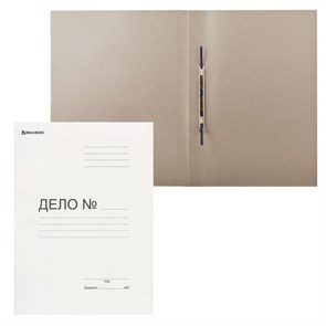 {{photo.Alt || photo.Description || 'Скоросшиватель картонный мелованный BRAUBERG, гарантированная плотность 440 г/м2, до 200 листов, 128987, 128 987'}}