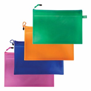 {{photo.Alt || photo.Description || 'Папка-конверт на молнии А4 (335х243 мм), 2 отделения, ПВХ, BRAUBERG &quot;Energy&quot;, ассорти, 223895'}}