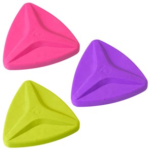 {{photo.Alt || photo.Description || 'Ластик ЮНЛАНДИЯ &quot;Звездочка&quot;, 52х50х15 мм, цвет ассорти, 228710'}}