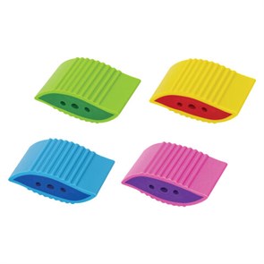 {{photo.Alt || photo.Description || 'Ластик ЮНЛАНДИЯ &quot;Листочки&quot;, 48х27х17 мм, цвет ассорти, 228723'}}