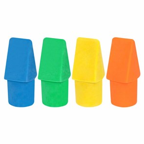 {{photo.Alt || photo.Description || 'Ластики-колпачки BRAUBERG &quot;Eraser Caps&quot;, НАБОР 12 ШТУК, яркие цвета ассорти, блистер, 271994'}}