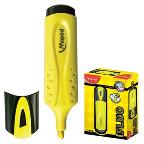 Текстовыделитель MAPED (Франция) 