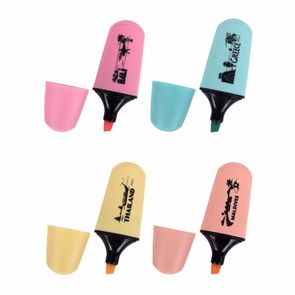 {{photo.Alt || photo.Description || 'Текстовыделитель мини BRAUBERG &quot;PASTEL Mini&quot;, АССОРТИ В ПЛАСТИКОВОЙ БАНКЕ, линия 1-5 мм, 152432'}}