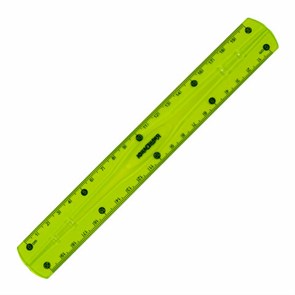 {{photo.Alt || photo.Description || 'Линейка 20 см гибкая ЮНЛАНДИЯ &quot;FLEX&quot;, пластиковая, тонированная, зеленая, 210758'}}