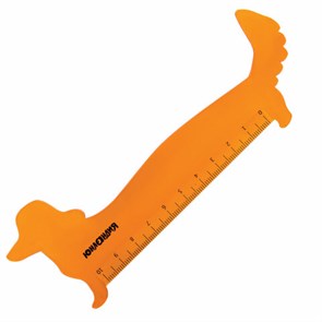 {{photo.Alt || photo.Description || 'Линейка пластик 10 см ЮНЛАНДИЯ &quot;ТАКСА&quot;, фигурная, тонированная прозрачная, европодвес, 210731'}}