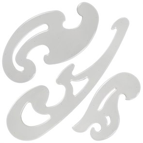 {{photo.Alt || photo.Description || 'Лекало, НАБОР 3 шт., ОСТРОВ СОКРОВИЩ, 25 см, 17 см, 12 см, тонированные, европодвес, 210784'}}