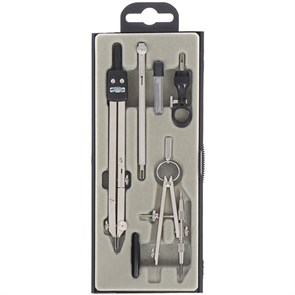 {{photo.Alt || photo.Description || 'Готовальня профессиональная KOH-I-NOOR, 6 предметов, пластиковый пенал с европодвесом, 06902B0000TE'}}