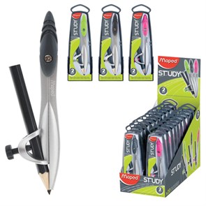 Циркуль MAPED (Франция) 