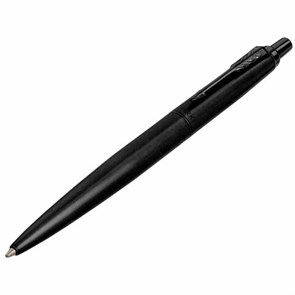 {{photo.Alt || photo.Description || 'Ручка шариковая PARKER &quot;Jotter XL Monochrome Black BT&quot;, корпус черный, нержавеющая сталь, синяя, 2122753'}}