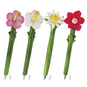 {{photo.Alt || photo.Description || 'Ручка фигурная &quot;ЦВЕТОЧКИ&quot;, СИНЯЯ, 4 дизайна ассорти, линия письма 0,5 мм, дисплей, BRAUBERG, 142775'}}