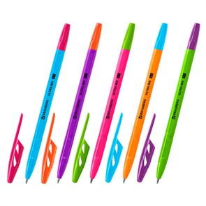 {{photo.Alt || photo.Description || 'Ручка шариковая BRAUBERG &quot;ULTRA MIX&quot;, СИНЯЯ, узел 0,7 мм, чернила ГЕРМАНИЯ, наконечник ШВЕЙЦАРИЯ, 143567'}}