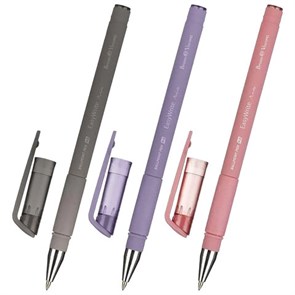 {{photo.Alt || photo.Description || 'Ручка шариковая BRUNO VISCONTI &quot;EasyWrite&quot;, синяя, Rio, ассорти, линия 0,4 мм, 20-0046'}}