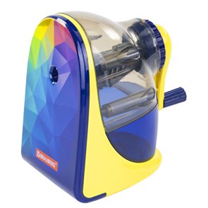 {{photo.Alt || photo.Description || 'Точилка механическая BRAUBERG &quot;MULTICOLOR&quot;, корпус с печатью, 228489'}}