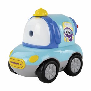 {{photo.Alt || photo.Description || 'Точилка механическая ЮНЛАНДИЯ &quot;Машина Юнландика&quot;, корпус голубой, для чернографитных и цветных карандашей, 228479'}}