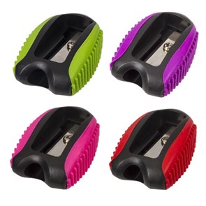 {{photo.Alt || photo.Description || 'Точилка BRAUBERG &quot;Space Neon&quot;, пластиковая, корпус ассорти, 228434'}}