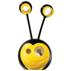 {{photo.Alt || photo.Description || 'Точилка MAPED &quot;Croc Croc Universal&quot;, 4 диаметра для карандашей и пластиковых мелков, с контейнером, 017811'}}