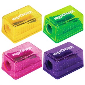 {{photo.Alt || photo.Description || 'Точилка ЮНЛАНДИЯ &quot;Космо Мини&quot;, с контейнером, пластиковая, корпус ассорти, 228459'}}