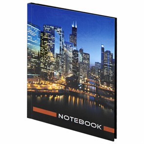 {{photo.Alt || photo.Description || 'Блокнот МАЛЫЙ ФОРМАТ 110х147 мм, А6, 80 л., твердый, клетка, STAFF, &quot;Офисный&quot;, 121628'}}