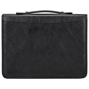 {{photo.Alt || photo.Description || 'Папка из кожзаменителя на молнии с ручкой, 8-013'}}