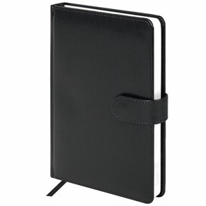 {{photo.Alt || photo.Description || 'Ежедневник недатированный А5 148х218 мм GALANT &quot;Ritter&quot;, под кожу, 160 л., черный, 114464'}}