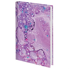 {{photo.Alt || photo.Description || 'Ежедневник датированный 2025 145х215 мм, А5, STAFF, ламинированная обложка, &quot;Imagination&quot;, 116029'}}