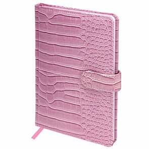 {{photo.Alt || photo.Description || 'Еженедельник недатированный А5 145х215 мм, BRAUBERG &quot;Party&quot;, под кожу, 64 л., розовый, 114471'}}