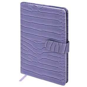 {{photo.Alt || photo.Description || 'Еженедельник недатированный А5 145х215 мм, BRAUBERG &quot;Party&quot;, под кожу, 64 л., сиреневый, 114475'}}