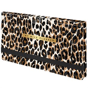 {{photo.Alt || photo.Description || 'Еженедельник недатированный с резинкой 171х93 мм, BRAUBERG, твердый, 64 л., &quot;Leopard print&quot;, 116312'}}