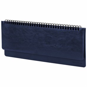 {{photo.Alt || photo.Description || 'Планинг настольный недатированный (305x140 мм) BRAUBERG &quot;Imperial&quot;, кожзам, 60 л., синий, 11169, 111694'}}