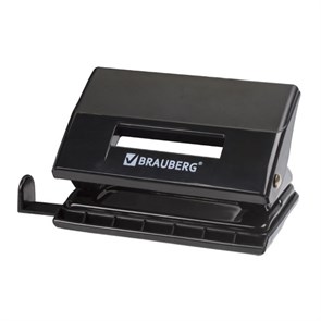 {{photo.Alt || photo.Description || 'Дырокол BRAUBERG &quot;Black Jack&quot;, до 10 листов, черный, 227795'}}