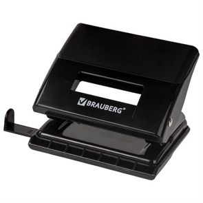 {{photo.Alt || photo.Description || 'Дырокол BRAUBERG &quot;Black Jack&quot;, до 20 листов, черный, 227796'}}