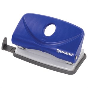 {{photo.Alt || photo.Description || 'Дырокол BRAUBERG &quot;Original&quot;, до 10 листов, синий, 227785'}}