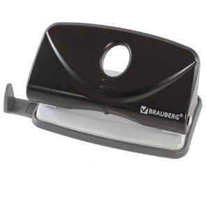 {{photo.Alt || photo.Description || 'Дырокол BRAUBERG &quot;Original&quot;, до 10 листов, черный, 222537'}}