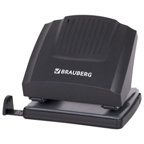 {{photo.Alt || photo.Description || 'Дырокол BRAUBERG &quot;SUPER&quot;, до 30 листов, черный, 272744'}}