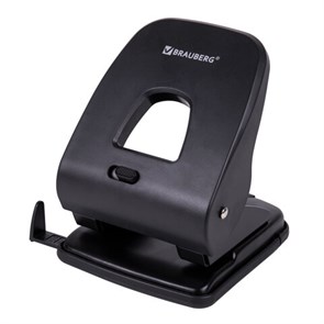 {{photo.Alt || photo.Description || 'Дырокол BRAUBERG &quot;SX-40&quot;, до 40 листов, черный, 229695'}}