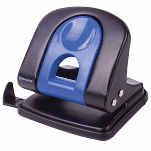 {{photo.Alt || photo.Description || 'Дырокол металлический BRAUBERG &quot;Office-Expert&quot;, до 25 листов, черно-синий, 228604'}}