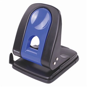 {{photo.Alt || photo.Description || 'Дырокол металлический BRAUBERG &quot;Office-Expert&quot;, до 35 листов, черно-синий, 228605'}}