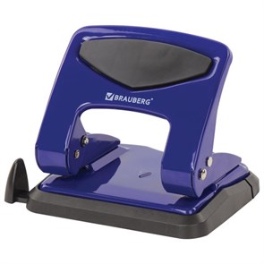 {{photo.Alt || photo.Description || 'Дырокол металлический BRAUBERG &quot;PN-150M&quot;, до 35 листов, синий, 227789'}}